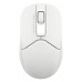 Мышь A4Tech Fstyler FG12 белый оптическая 1200dpi беспров. USB 3but (FG12 WHITE)