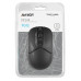 Мышь A4Tech Fstyler FG12 черный оптическая 1200dpi беспров. USB 3but (FG12 BLACK)