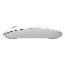 Мышь A4Tech Fstyler FG20 белый оптическая 2000dpi беспров. USB для ноутбука 4but (FG20 WHITE)