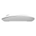 Мышь A4Tech Fstyler FG20 белый оптическая 2000dpi беспров. USB для ноутбука 4but (FG20 WHITE)