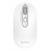 Мышь A4Tech Fstyler FG20 белый оптическая 2000dpi беспров. USB для ноутбука 4but (FG20 WHITE)