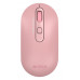 Мышь A4Tech Fstyler FG20 розовый оптическая 2000dpi беспров. USB для ноутбука 4but (FG20 PINK)