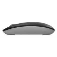 Мышь A4Tech Fstyler FG20 серый оптическая 2000dpi беспров. USB для ноутбука 4but (FG20 GREY)