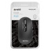 Мышь A4Tech Fstyler FG20 серый оптическая 2000dpi беспров. USB для ноутбука 4but (FG20 GREY)