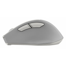 Мышь A4Tech Fstyler FG30 белый/серый оптическая 2000dpi беспров. USB 6but (FG30 WHITE)