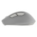 Мышь A4Tech Fstyler FG30 белый/серый оптическая 2000dpi беспров. USB 6but (FG30 WHITE)
