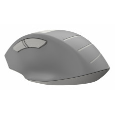 Мышь A4Tech Fstyler FG30 белый/серый оптическая 2000dpi беспров. USB 6but (FG30 WHITE)