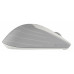 Мышь A4Tech Fstyler FG30 белый/серый оптическая 2000dpi беспров. USB 6but (FG30 WHITE)