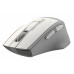 Мышь A4Tech Fstyler FG30 белый/серый оптическая 2000dpi беспров. USB 6but (FG30 WHITE)