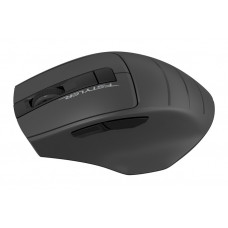 Мышь A4Tech Fstyler FG30 серый оптическая 2000dpi беспров. USB 6but (FG30 GREY)