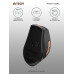 Мышь A4Tech Fstyler FG35 бронзовый/черный оптическая 2000dpi беспров. USB 6but (FG35 BRONZE)