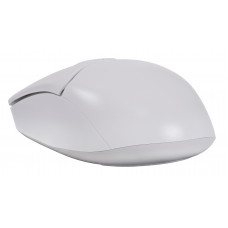 Мышь A4Tech Fstyler FM12 белый оптическая 1200dpi USB 3but (FM12 WHITE)