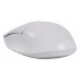 Мышь A4Tech Fstyler FM12 белый оптическая 1200dpi USB 3but (FM12 WHITE)