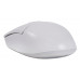 Мышь A4Tech Fstyler FM12S белый оптическая 1200dpi silent USB 3but (FM12S WHITE)