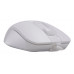 Мышь A4Tech Fstyler FM12S белый оптическая 1200dpi silent USB 3but (FM12S WHITE)