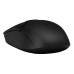 Мышь A4Tech Fstyler FM12S черный оптическая 1200dpi silent USB 3but (FM12S BLACK)