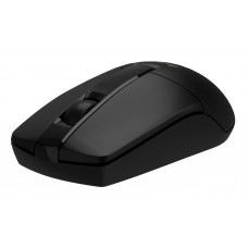 Мышь A4Tech G3-330N черный оптическая 1200dpi беспров. USB 3but