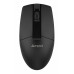 Мышь A4Tech G3-330N черный оптическая 1200dpi беспров. USB 3but
