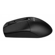 Мышь A4Tech G3-330N черный оптическая 1200dpi беспров. USB 3but
