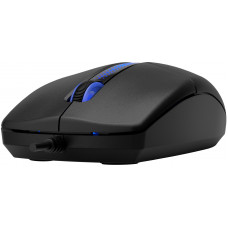 Мышь A4Tech N-530S черный оптическая 1200dpi USB 2but