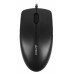 Мышь A4Tech OP-530NU черный оптическая 1200dpi USB 2but