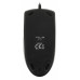 Мышь A4Tech OP-530NU черный оптическая 1200dpi USB 2but