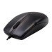 Мышь A4Tech OP-530NU черный оптическая 1200dpi USB 2but