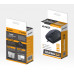 Мышь A4Tech OP-720 черный оптическая 1200dpi USB 3but (OP-720 USB (BLACK))