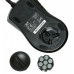 Мышь A4Tech Oscar Editor XL-747H коричневый/рисунок лазерная 3600dpi USB2.0 6but (XL-747H (BROWN SPIDER))