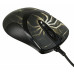 Мышь A4Tech Oscar Editor XL-747H коричневый/рисунок лазерная 3600dpi USB2.0 6but (XL-747H (BROWN SPIDER))