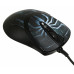 Мышь A4Tech Oscar Editor XL-747H рисунок/голубой лазерная 3600dpi USB 6but (XL-747H (BLUE SPIDER))