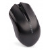 Мышь A4Tech V-Track G3-200NS черный оптическая 1200dpi беспров. USB 3but
