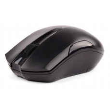 Мышь A4Tech V-Track G3-200NS черный оптическая 1200dpi беспров. USB 3but