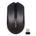 Мышь A4Tech V-Track G3-200NS черный оптическая 1200dpi беспров. USB 3but