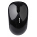 Мышь A4Tech V-Track G3-300N черный оптическая (1200dpi) беспроводная USB для ноутбука (3but)