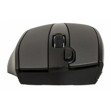 Мышь A4Tech V-Track G9-500F черный оптическая 1200dpi беспров. USB1.1 4but