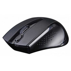 Мышь A4Tech V-Track G9-500FS черный оптическая 1200dpi silent беспров. USB 4but