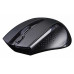 Мышь A4Tech V-Track G9-500FS черный оптическая 1200dpi silent беспров. USB 4but