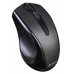 Мышь A4Tech V-Track G9-500FS черный оптическая 1200dpi silent беспров. USB 4but