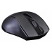Мышь A4Tech V-Track G9-500FS черный оптическая 1200dpi silent беспров. USB 4but