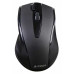 Мышь A4Tech V-Track G9-500FS черный оптическая 1200dpi silent беспров. USB 4but