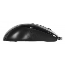 Мышь A4Tech V-Track Padless N-708X серый оптическая 1600dpi USB 6but