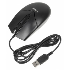 Мышь A4Tech V-Track Padless OP-550NU черный оптическая 1200dpi USB 3but