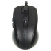 Мышь A4Tech X-710MK черный оптическая 2000dpi USB 7but (X-710MK USB)