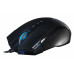 Мышь A4Tech X89 черный оптическая 2400dpi USB 8but (X89 (BLACK))