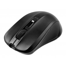Мышь Acer OMR010 черный оптическая 1200dpi беспров. USB 3but (ZL.MCEEE.005)