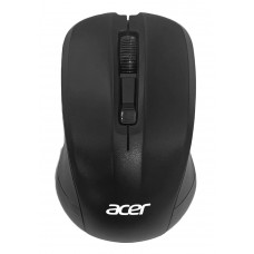 Мышь Acer OMR010 черный оптическая 1200dpi беспров. USB 3but (ZL.MCEEE.005)