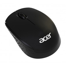 Мышь Acer OMR020 черный оптическая 1200dpi беспров. USB для ноутбука 3but (ZL.MCEEE.006)