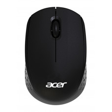 Мышь Acer OMR020 черный оптическая 1200dpi беспров. USB для ноутбука 3but (ZL.MCEEE.006)