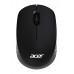 Мышь Acer OMR020 черный оптическая 1200dpi беспров. USB для ноутбука 3but (ZL.MCEEE.006)